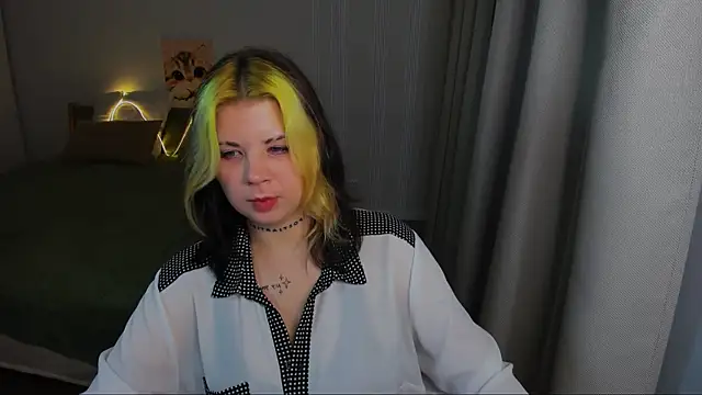 Czat XXX na żywo – AliceSpencery
