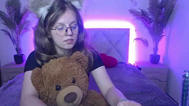 AnniBrown_'s Live XXX Chat