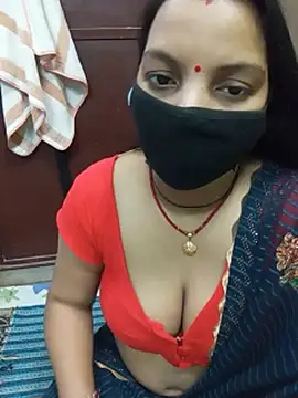 Manjudear Chat XXX in diretta
