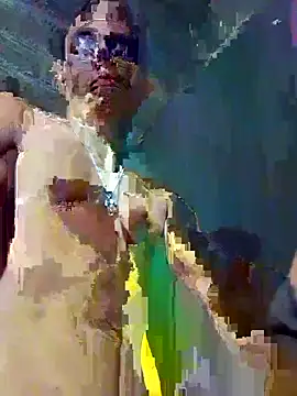 Lujo560's Webcam Show