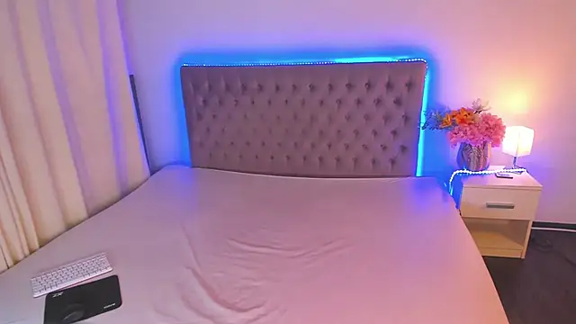 AmandaHoppe 라이브 XXX 채팅