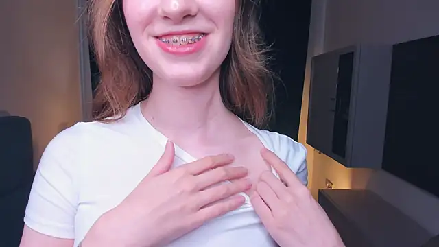 Živý XXX chat JoneTonic