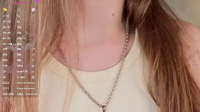 AltheaEllers লাইভ XXX চ্যাট