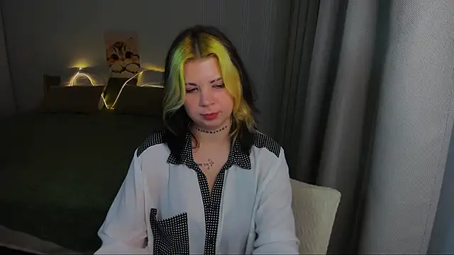 Czat XXX na żywo – AliceSpencery