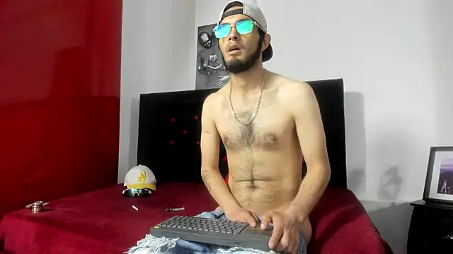 mark_splinter09 – Naživo XXX chat