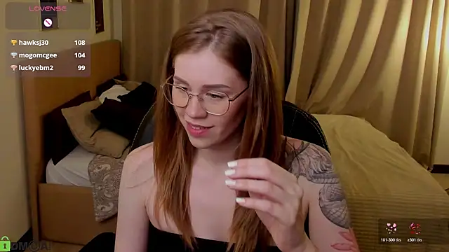 Alison_Doody's Live XXX Chat