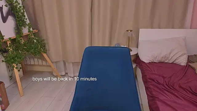 EulaZolla's Live XXX Chat
