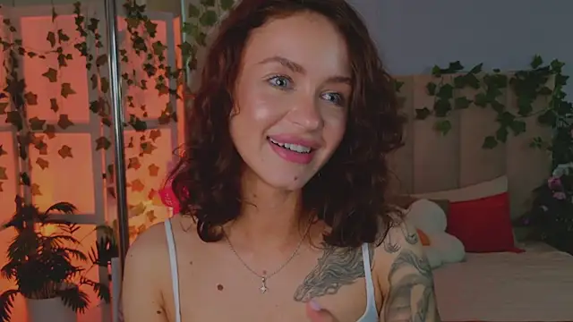 Meow_Nancy's Live XXX Chat