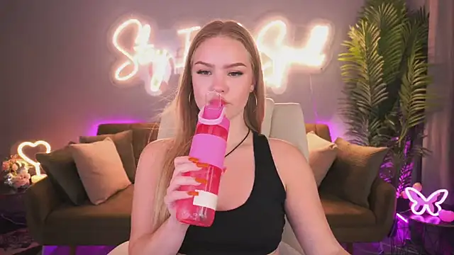 CelesteNoir Live XXX-chat