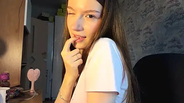 MargoMarcell's Live XXX Chat