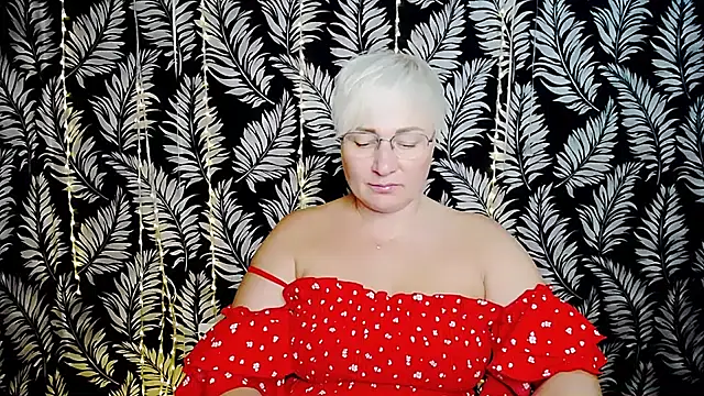 Živý XXX chat Olivia_playful