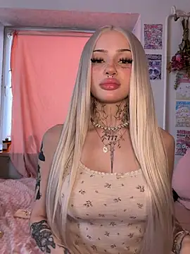 Chat XXX en directo de madelinexx