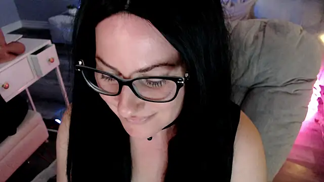 BellaStar84 – Live XXX-chat