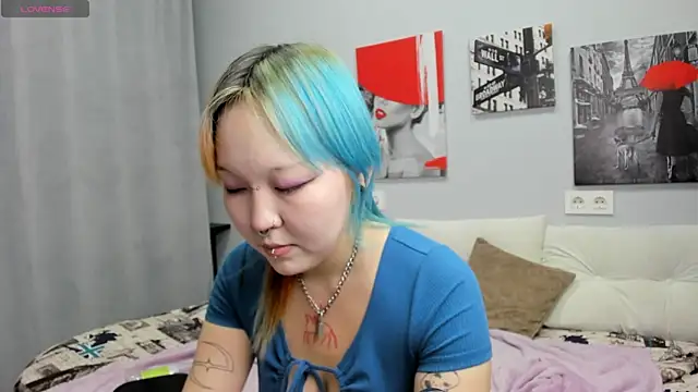 Cute__KikoのライブXXXチャット