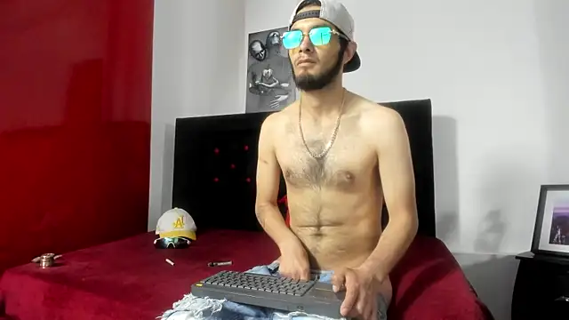 mark_splinter09 live XXX chat
