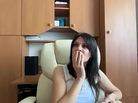 InjaAtHome Live XXX-Chat