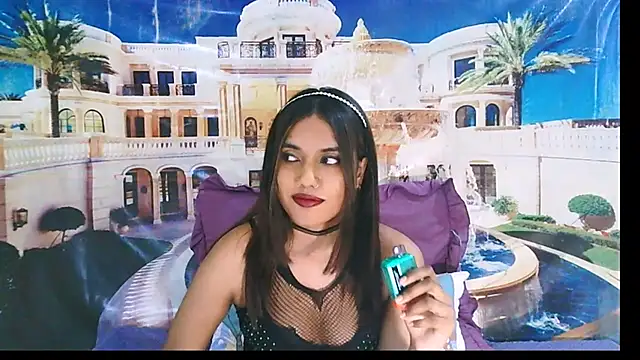 IndianSkies Chat XXX in diretta