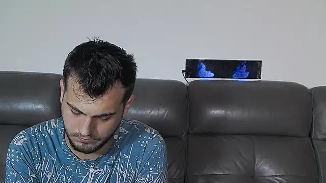 Chat XXX Live CrazyDom1