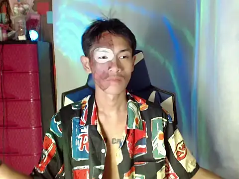 riks_tylerのライブXXXチャット