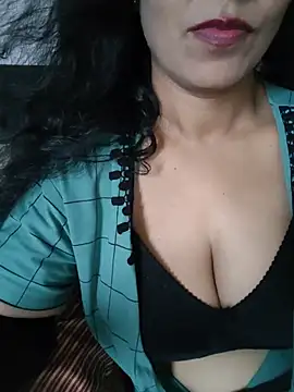 Mansi_-Sharma's Webcam Show
