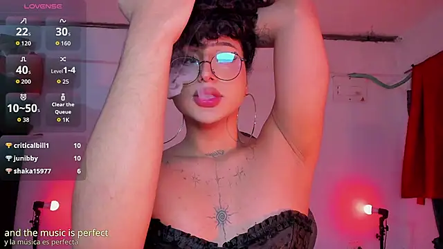 Sembang XXX Secara Langsung Heka_Prudence