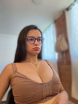 Soy_Sara7 – Live XXX-chat