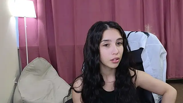 LilianHamersly Live XXX-Chat