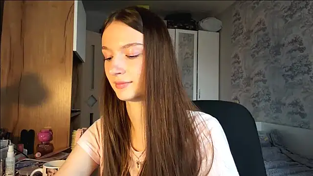 MargoMarcell Live XXX-chat