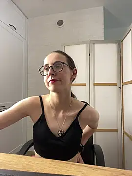 MartiniiSelenna Live XXX-chat