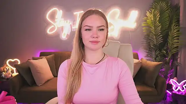 CelesteNoir Live XXX-chat