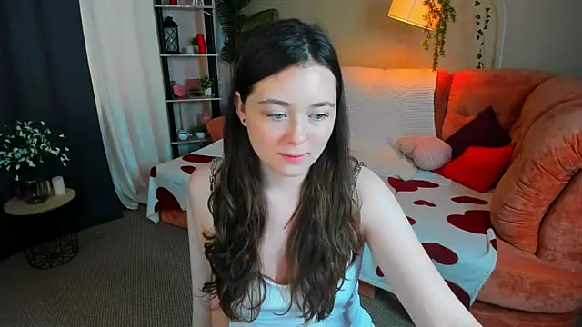 Chat XXX en directo de AlluringLookk