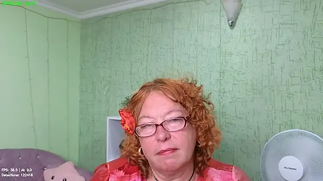 Fara_Flutte Live XXX-chat