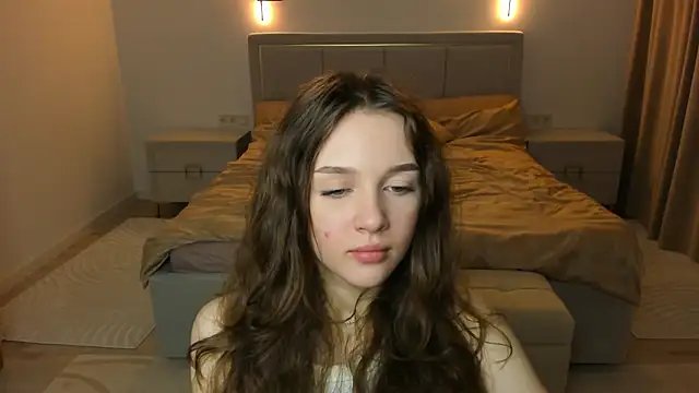 SharriSang Obrolan Langsung XXX