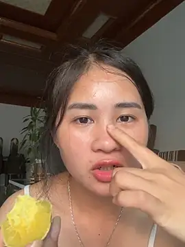 LittleSun_ Obrolan Langsung XXX