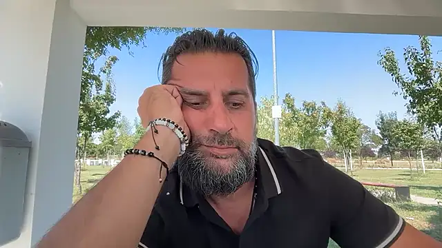 TARKAN1 Chat XXX in diretta
