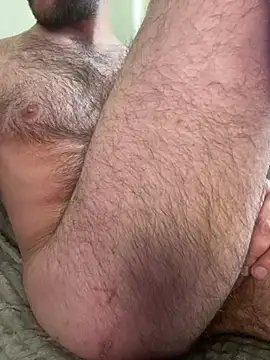 Deckard_Webb1_ – Live XXX-chat