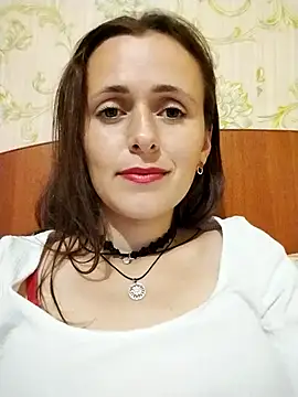 צ'אט XXX בשידור חי של Ruby_Avila