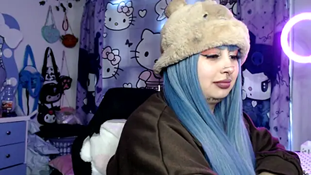 Онлайн чат XXX lussyevans24
