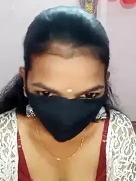 הופעת וובקאם של Payal_143