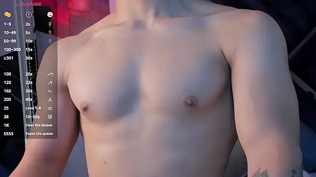 TonyPetrovjs XXX чат на живо