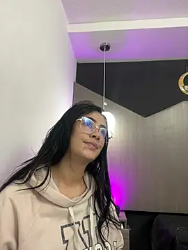 Chat XXX en directo de kate_evans1