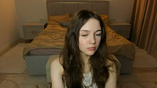 Chat XXX en directo de SharriSang