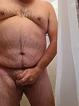 the_Milk_Man: διαδικτυακό σόου στην κάμερα