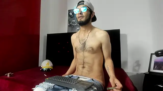 mark_splinter09n Live XXX chat