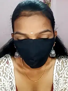 Payal_143 – Kamerová šou
