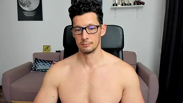 Chatroom XXX en direct de BrutusK08