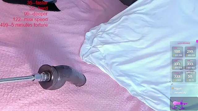 Chatroom XXX en direct de Noortaheri88