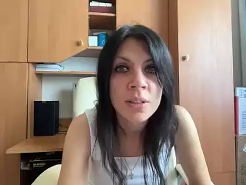 Chat XXX en directo de InjaAtHome