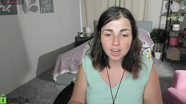 MartaEdams' Live XXX Chat