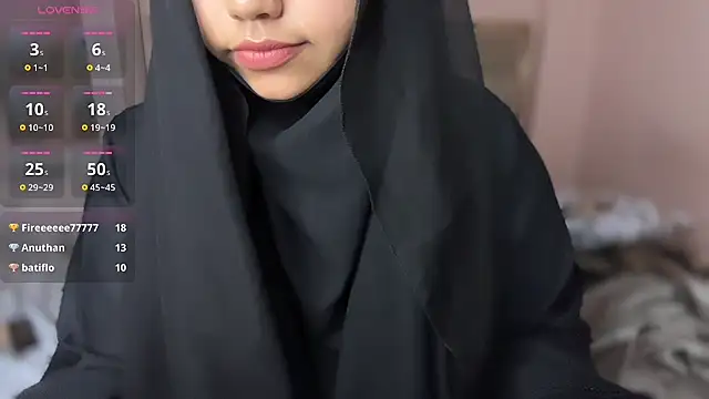 Miss_Rose__'s Live XXX Chat